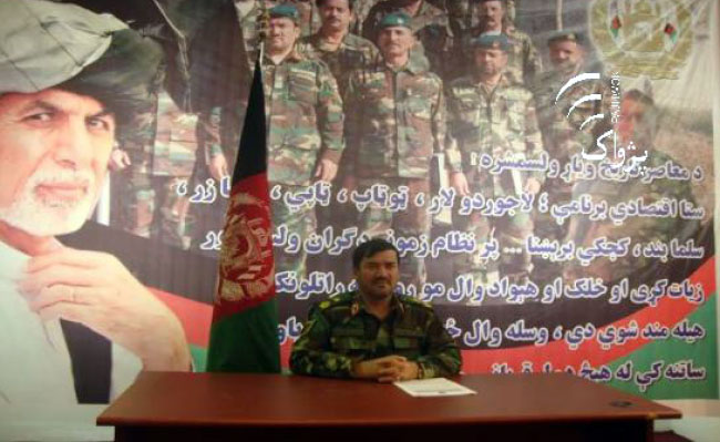 Selab Corps Claims Killing 1,891 Rebels in Offensives